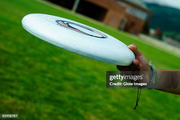 Frisbee High-Res Stock Photo - Getty Images