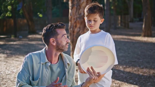 Frisbee