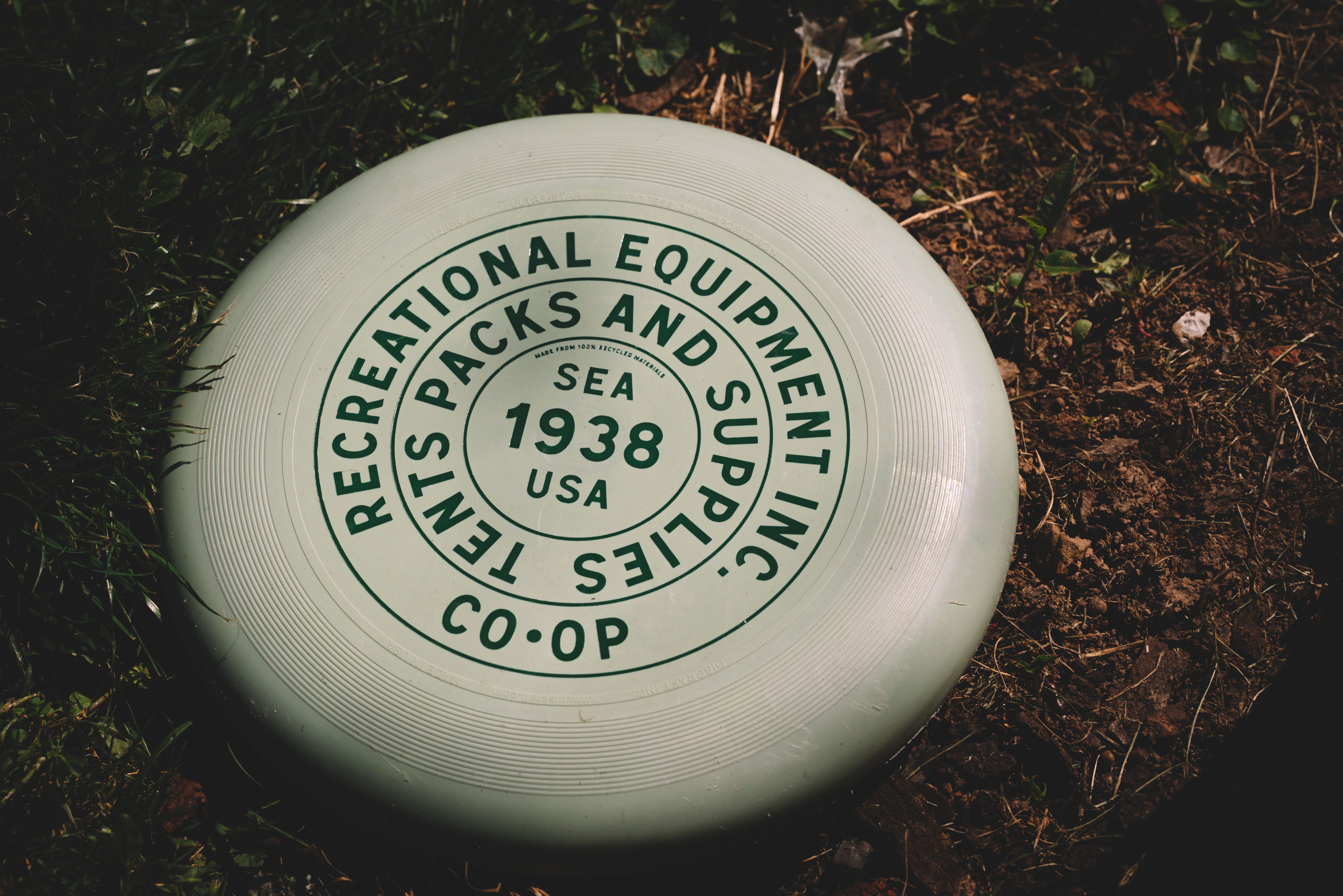 Frisbee