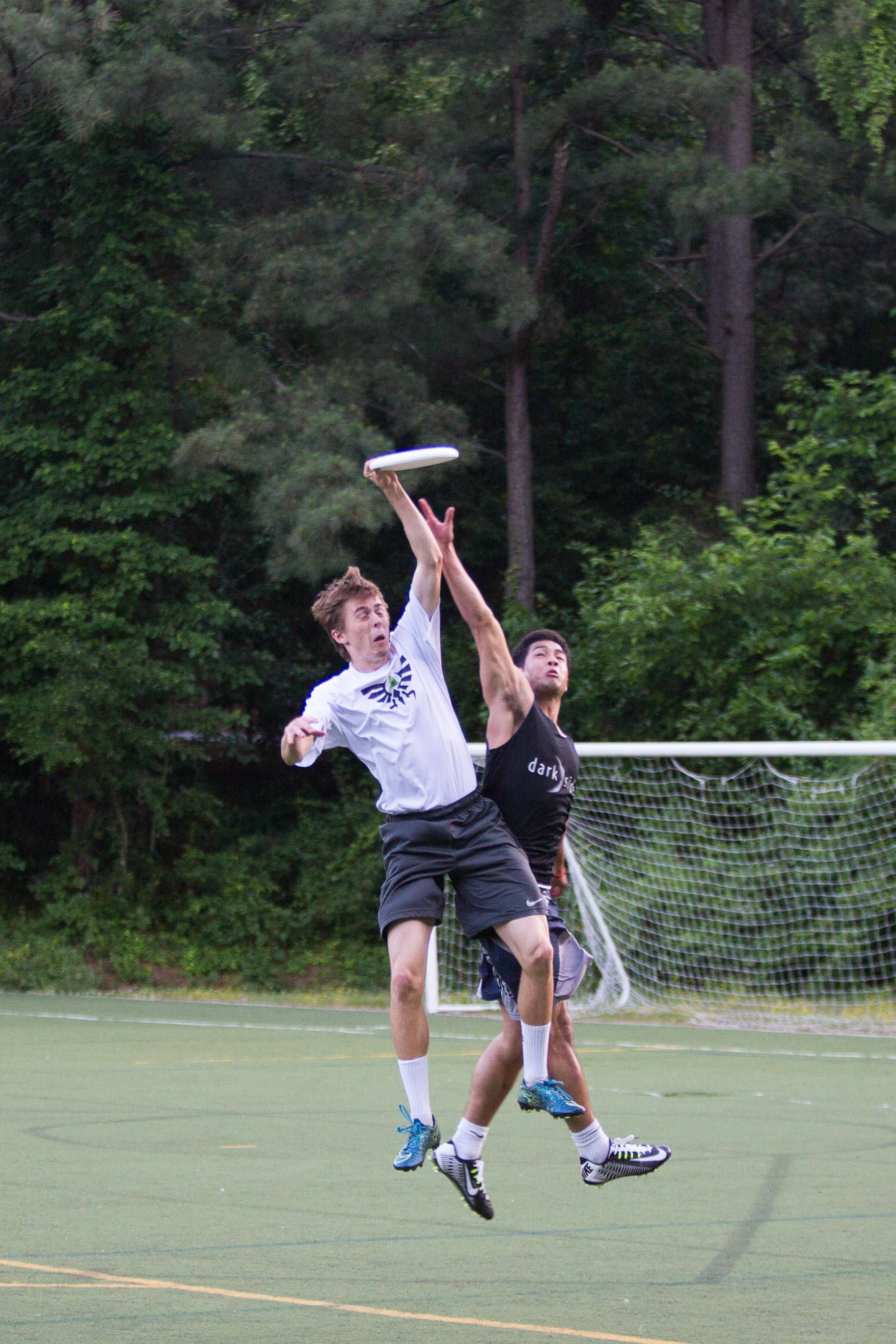 Frisbee