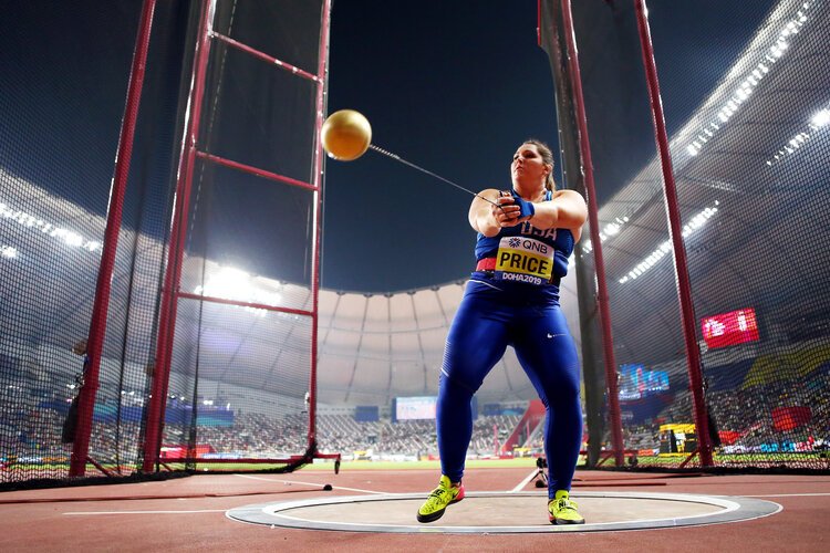 Master the Hammer Throw: Advanced Ultimate Frisbee Techniques for Competitive Play in 2026