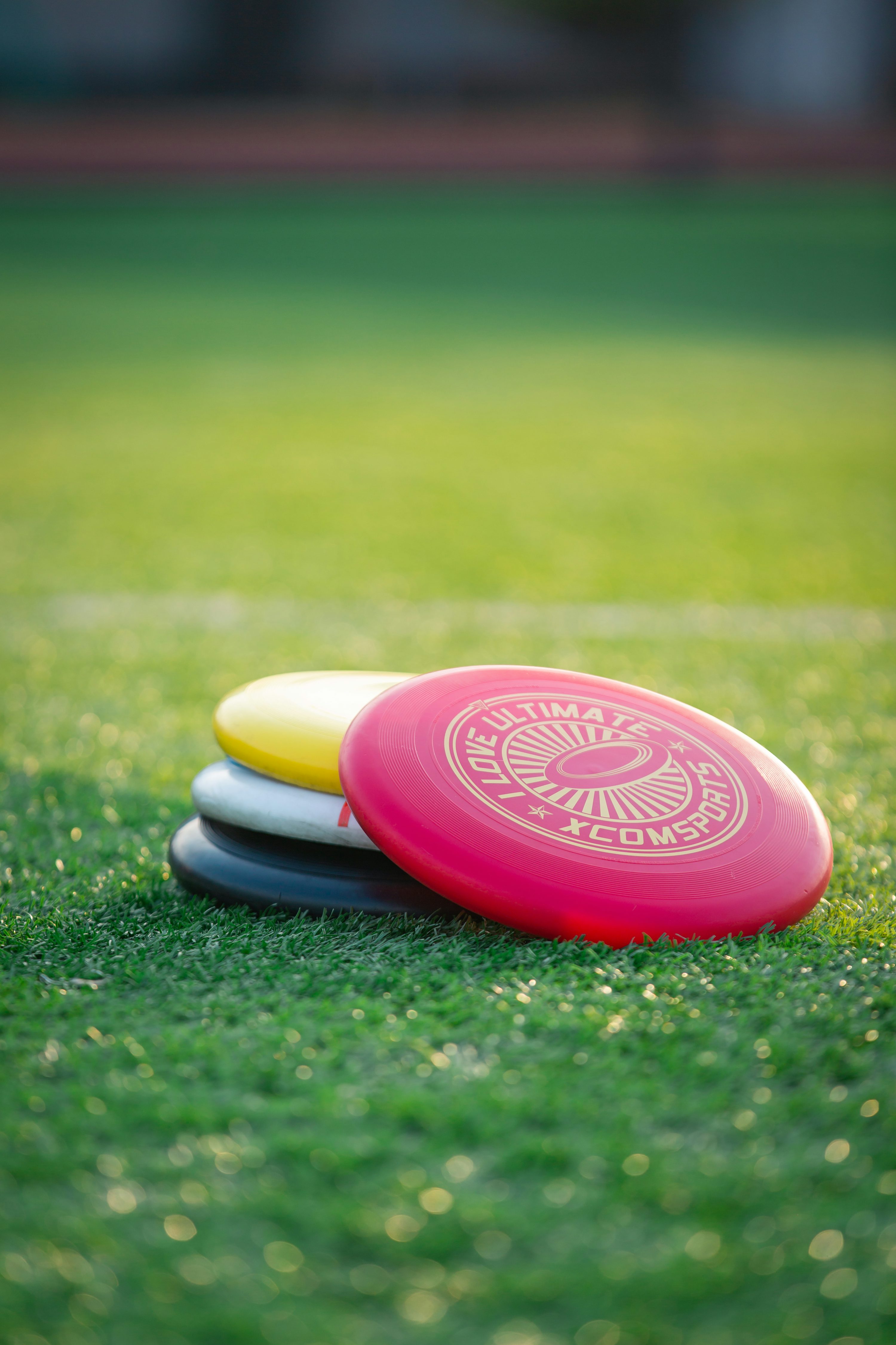 Frisbee