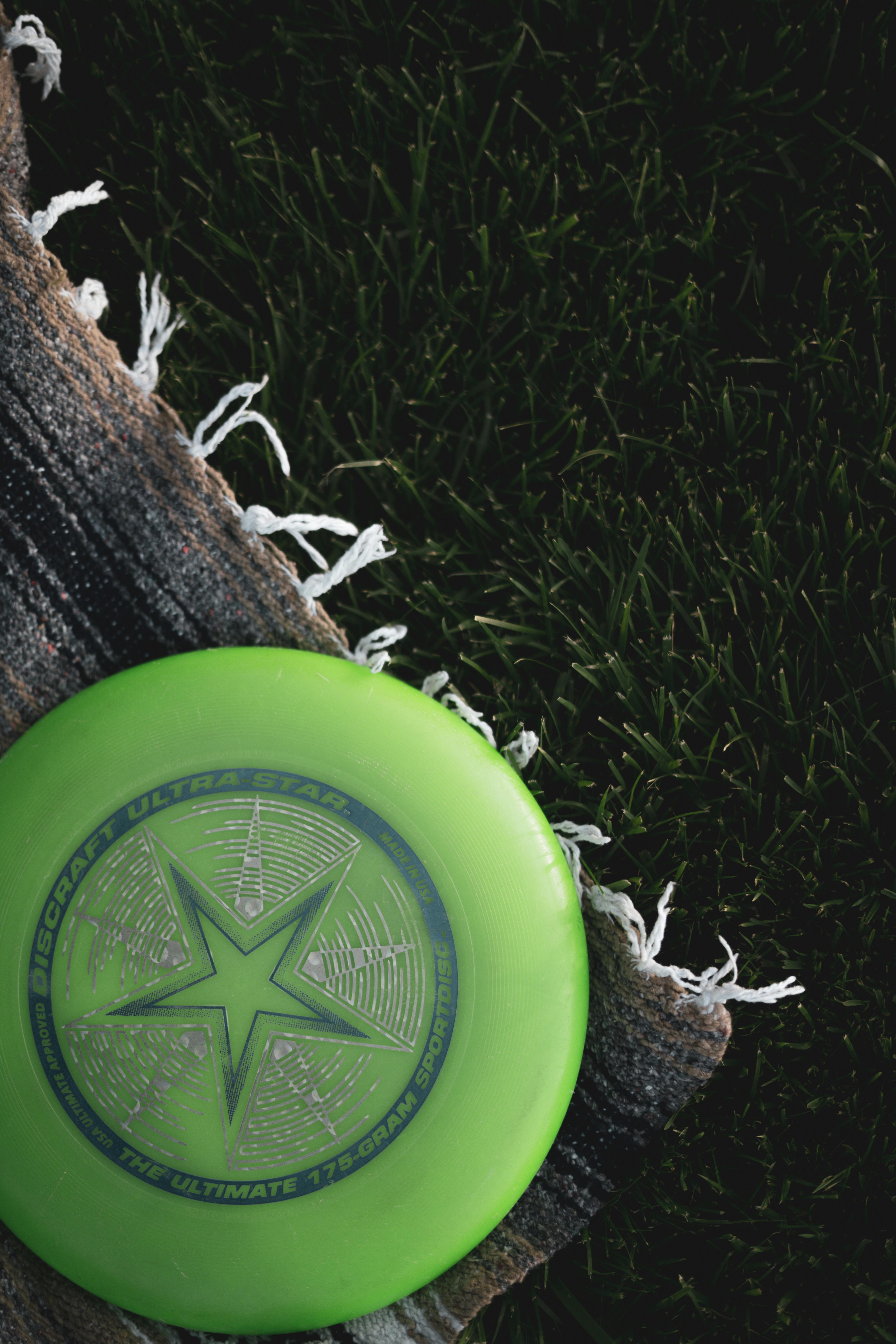 Frisbee
