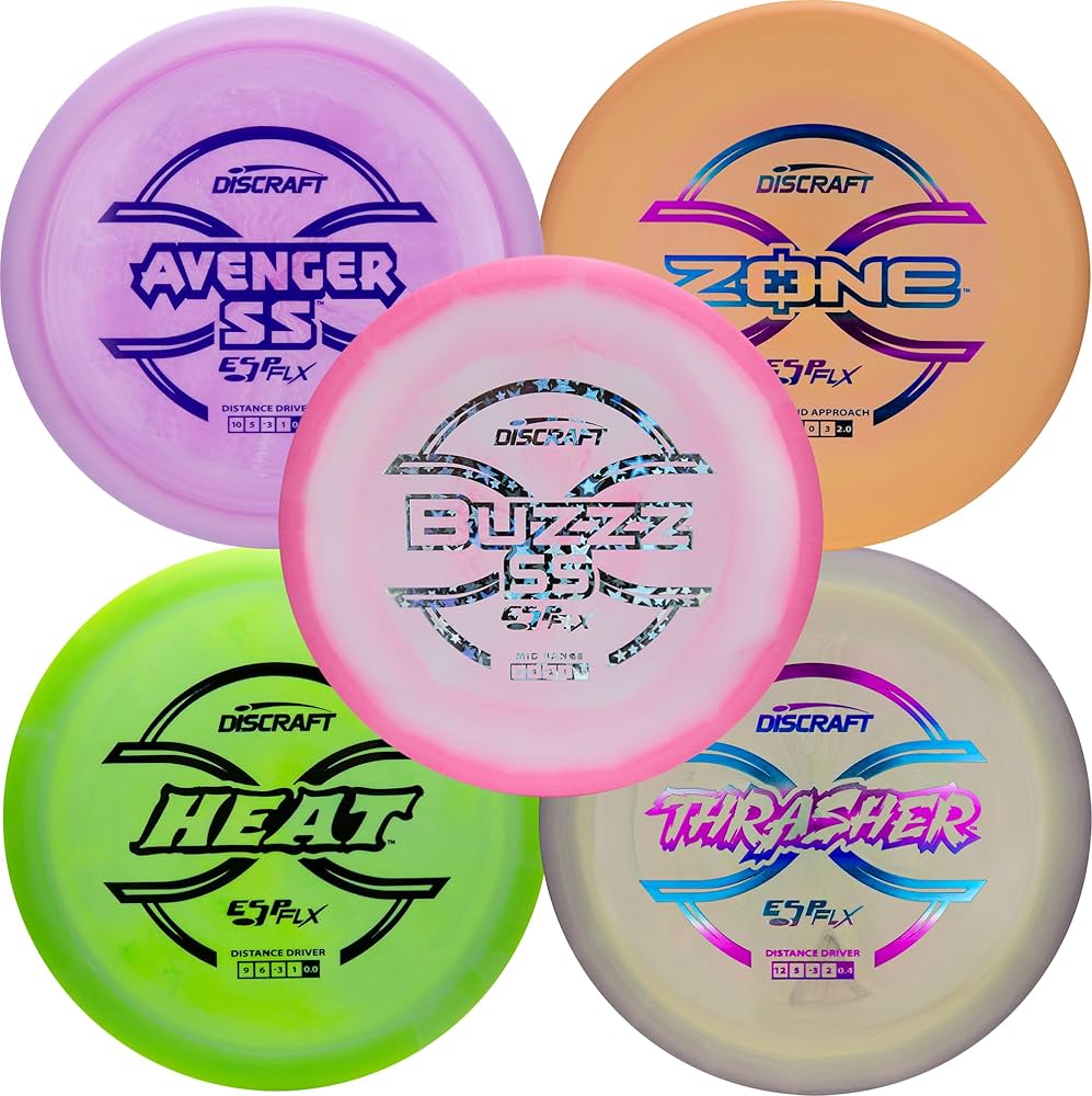 Discraft Avenger (Putter)
