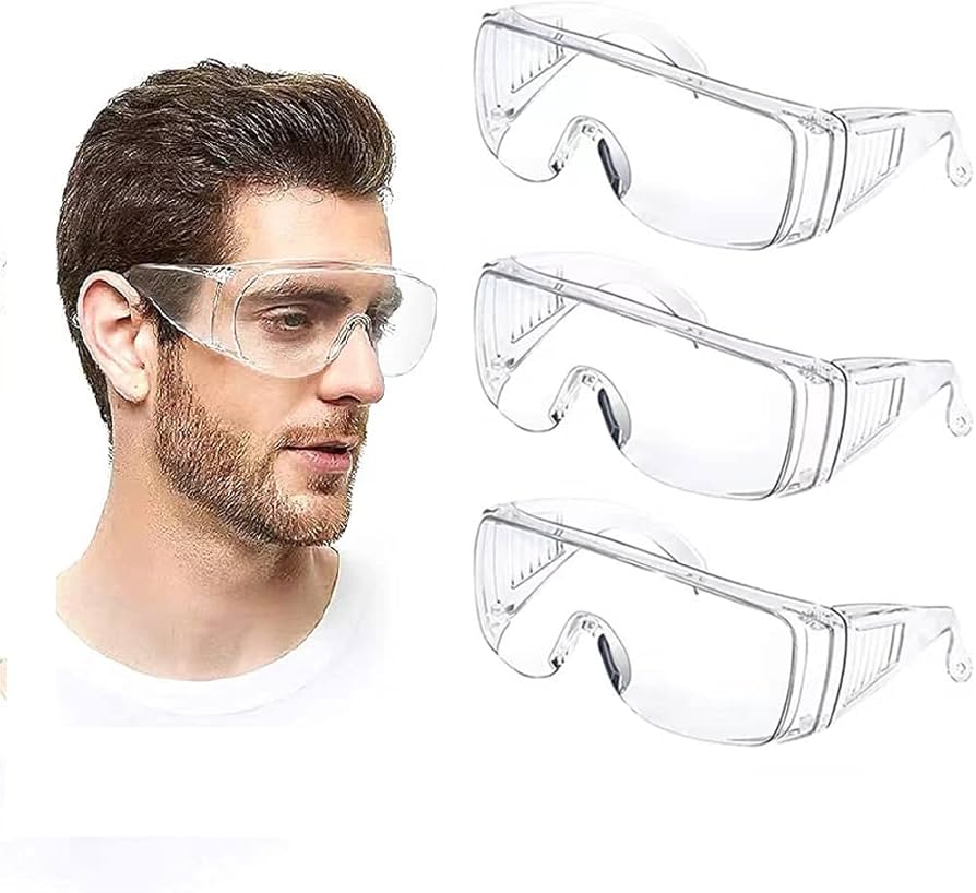 Eye Protection