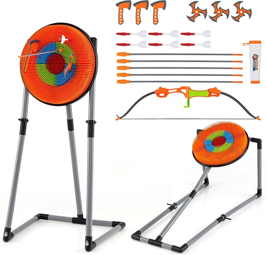 Kinetic Throw Tracker