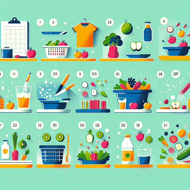 healthy snacks for athletes