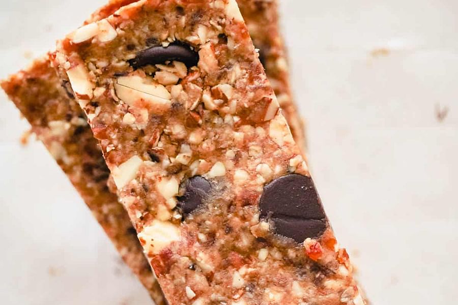 balanced energy bars