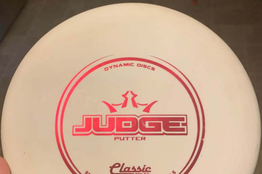 soft ultimate frisbee disc