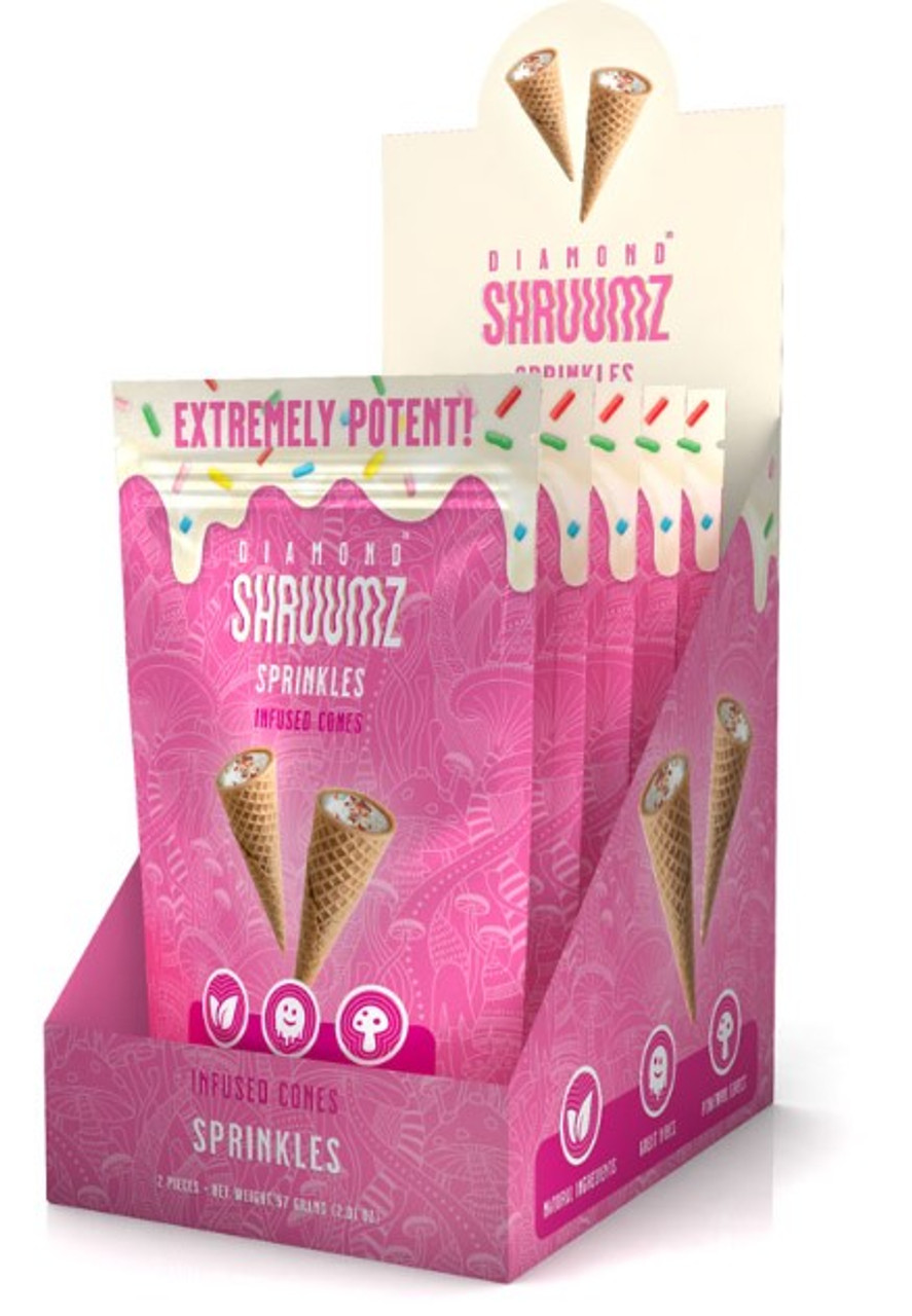 biodegradable Ultimate Frisbee cones