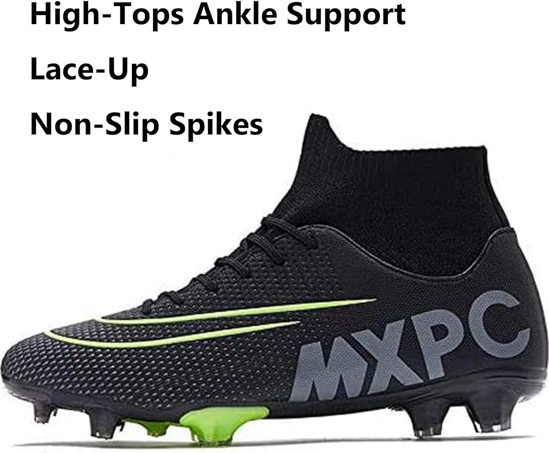 eco-friendly Ultimate Frisbee cleats