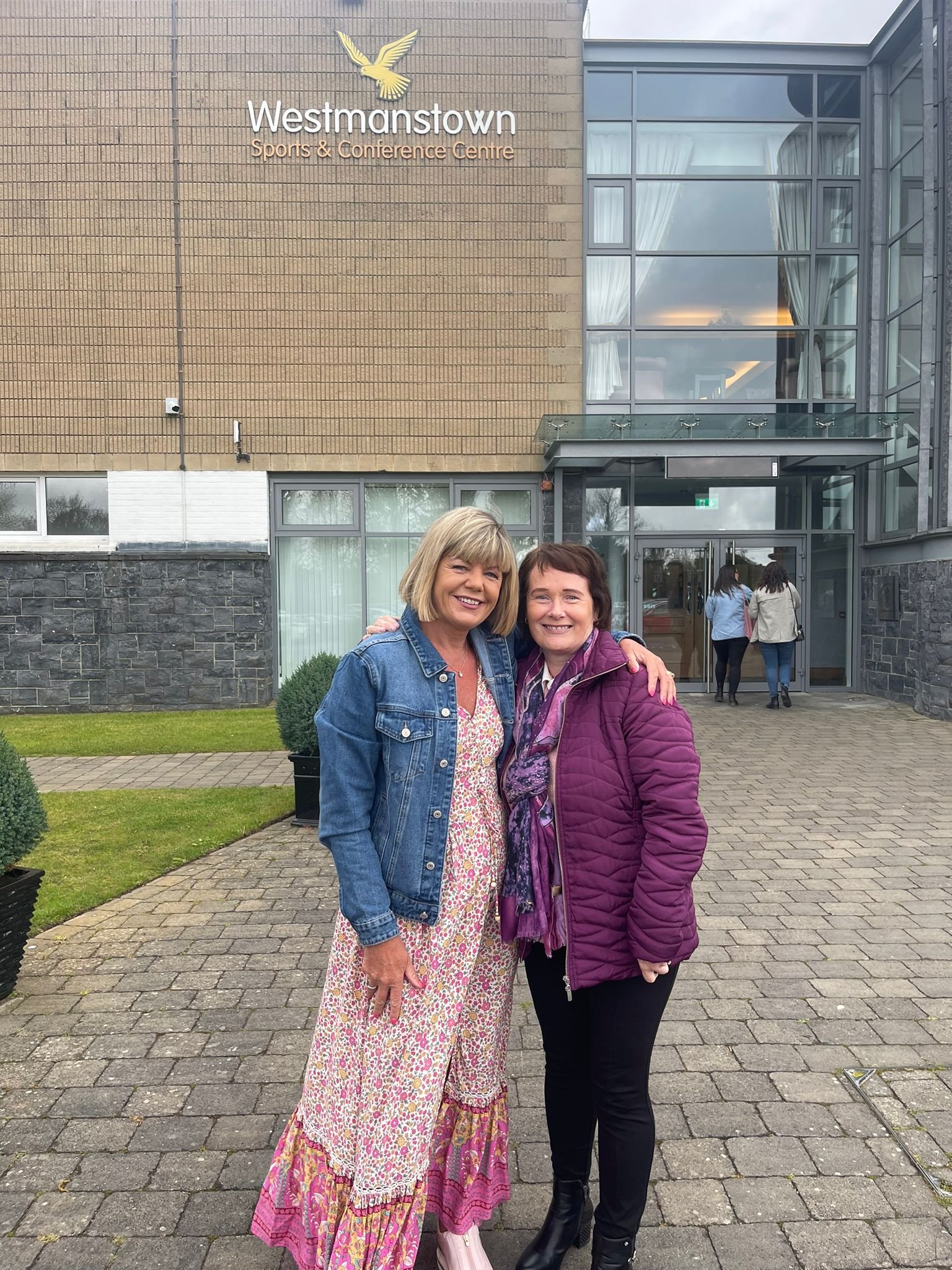 sustainability workshop sports