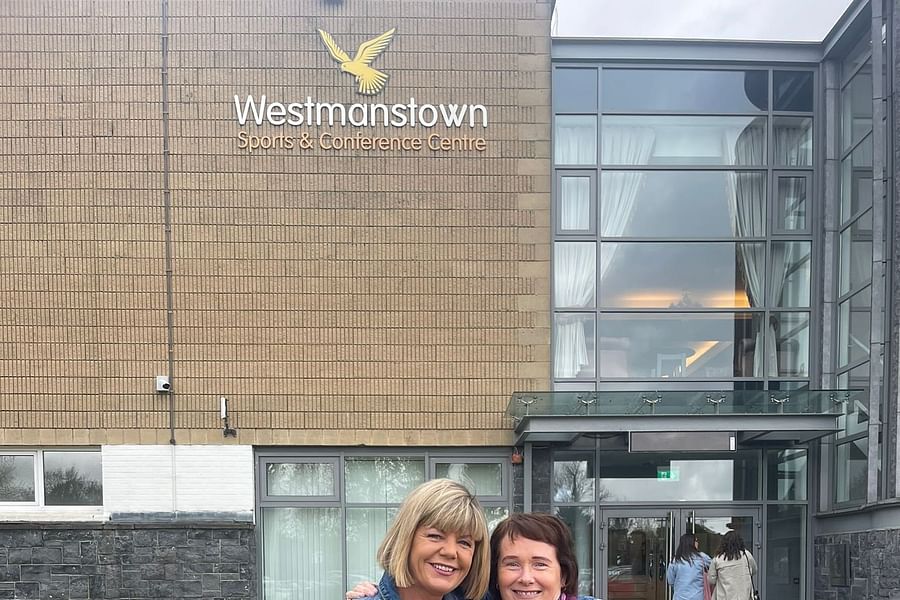 sustainability workshop sports