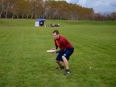 Boost Your Game with These Top Ultimate Frisbee Techniques and Strategies