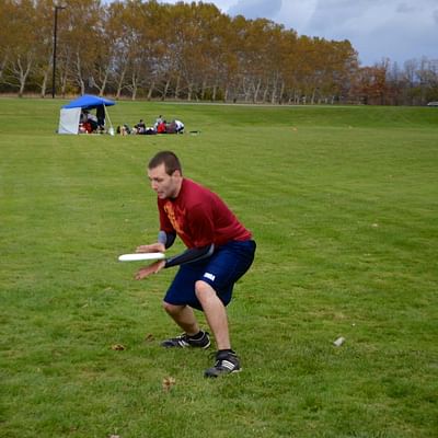 Boost Your Game with These Top Ultimate Frisbee Techniques and Strategies