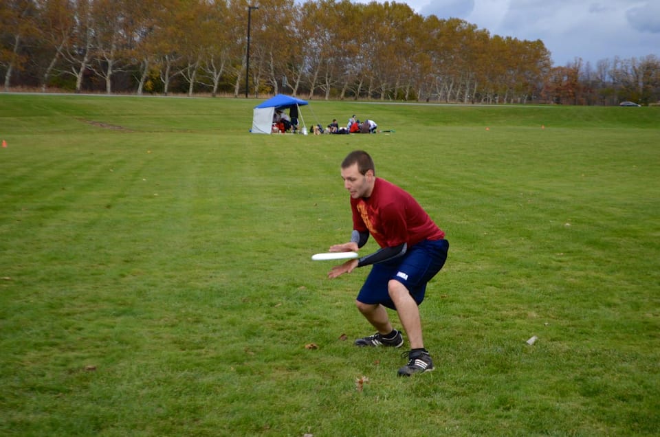 Boost Your Game with These Top Ultimate Frisbee Techniques and Strategies