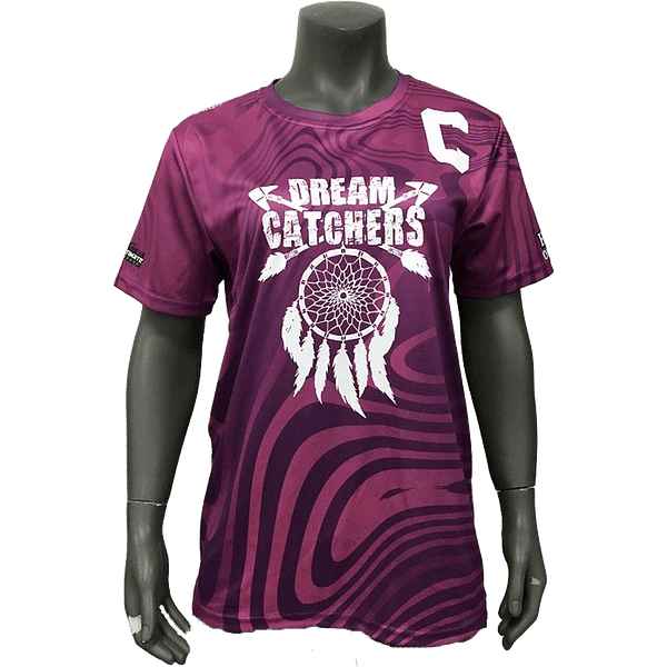 Designing the Ultimate Frisbee Jerseys: Tips and Tricks for Creating Custom Team Apparel