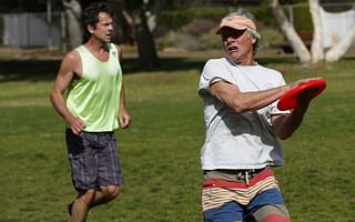 From College Campus to the World Stage: The International Growth and Popularity of Ultimate Frisbee