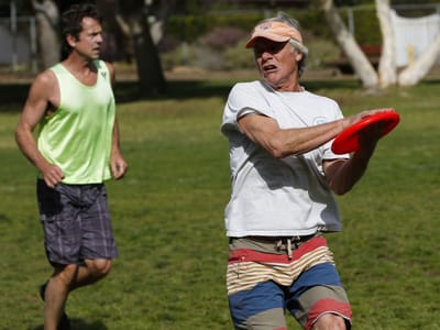From College Campus to the World Stage: The International Growth and Popularity of Ultimate Frisbee