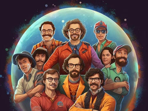 Getting To Know The Inventors of Ultimate Frisbee: The Minds Behind The Game