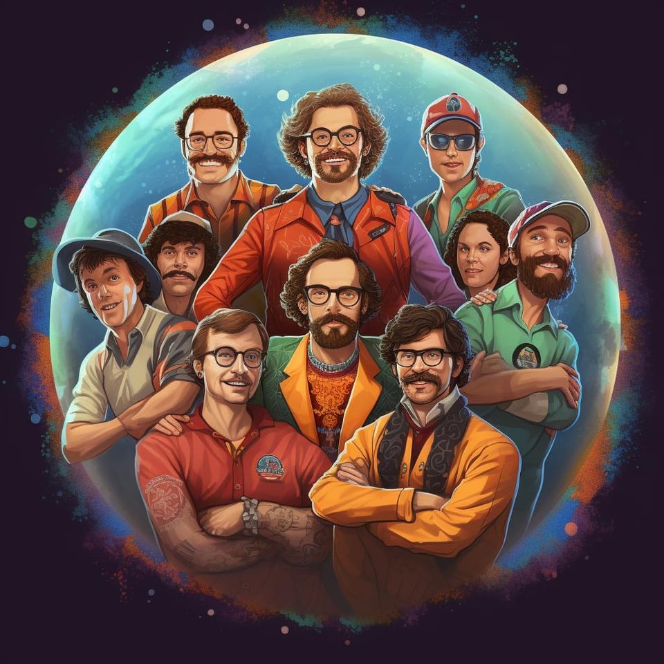 Getting To Know The Inventors of Ultimate Frisbee: The Minds Behind The Game