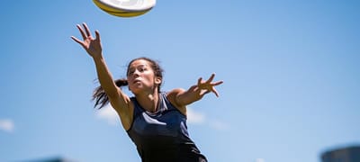 Professional Ultimate