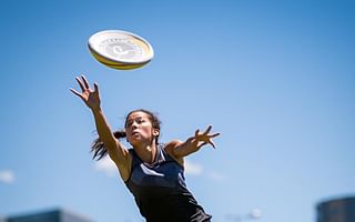 Going Pro in Ultimate Frisbee: Essential Tips for Aspiring Professional Players