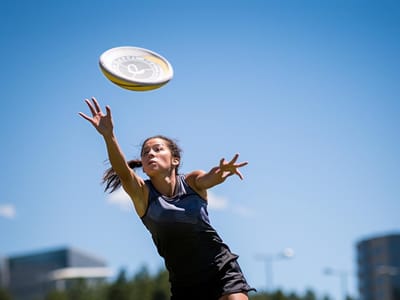Going Pro in Ultimate Frisbee: Essential Tips for Aspiring Professional Players