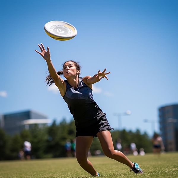 Going Pro in Ultimate Frisbee: Essential Tips for Aspiring Professional Players