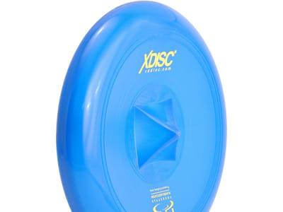 How to Choose the Perfect Ultimate Frisbee Disc for Your Playing Style