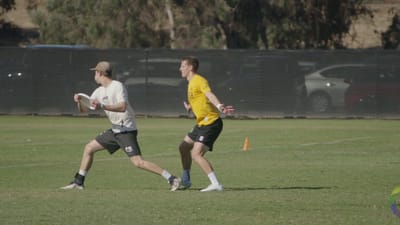 How to Improve Your Ultimate Frisbee Skills: Drills, Exercises, and Tips for Success