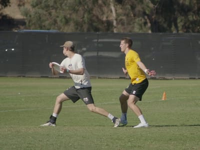 How to Improve Your Ultimate Frisbee Skills: Drills, Exercises, and Tips for Success