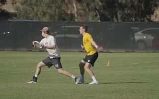 How to Improve Your Ultimate Frisbee Skills: Drills, Exercises, and Tips for Success