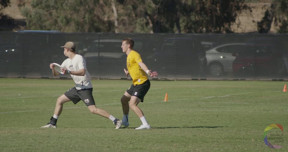 How to Improve Your Ultimate Frisbee Skills: Drills, Exercises, and Tips for Success