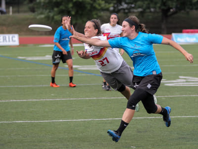 Mastering the Art of Defense in Ultimate Frisbee: Techniques and Strategies to Shut Down Your Opponents