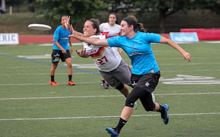 Mastering the Art of Defense in Ultimate Frisbee: Techniques and Strategies to Shut Down Your Opponents