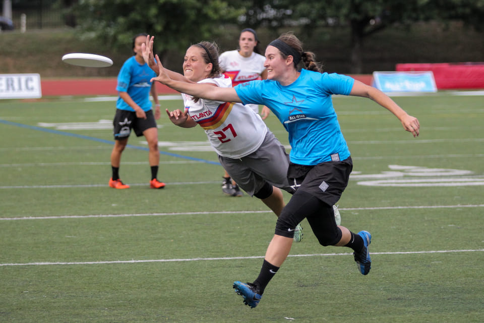 Mastering the Art of Defense in Ultimate Frisbee: Techniques and Strategies to Shut Down Your Opponents