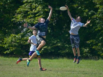 Mastering Ultimate Frisbee Terms: A Comprehensive Glossary for New and Experienced Players