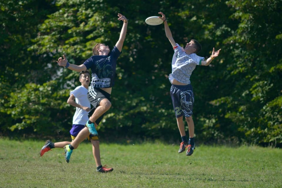 Mastering Ultimate Frisbee Terms: A Comprehensive Glossary for New and Experienced Players