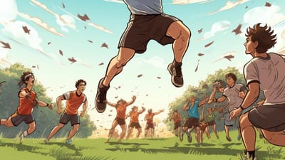 Scoring in Ultimate Frisbee: When and How is a Goal Secured?