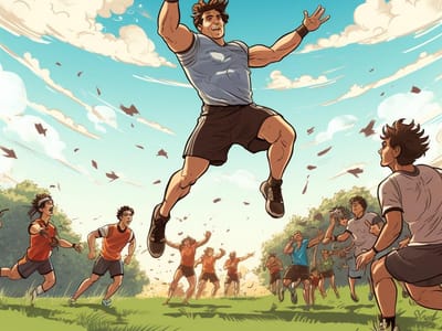 Scoring in Ultimate Frisbee: When and How is a Goal Secured?