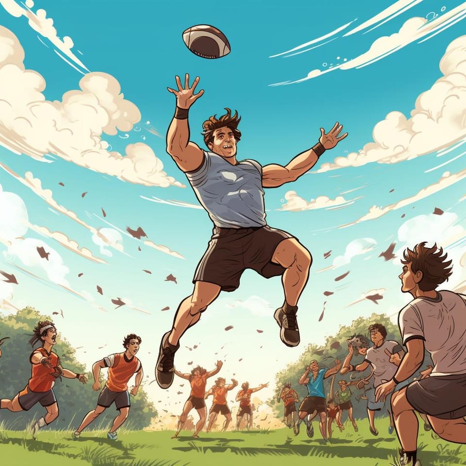 Scoring in Ultimate Frisbee: When and How is a Goal Secured?