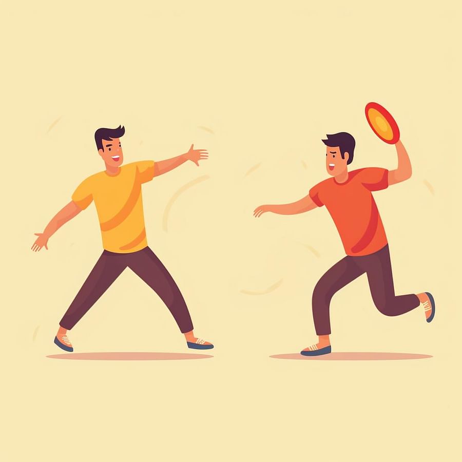 How to Improve Your Ultimate Frisbee Skills Drills, Exercises, and Tips for Success