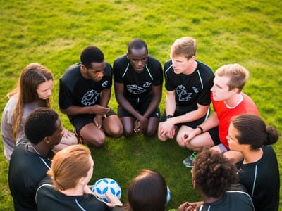 Strength in Numbers: An Analysis of the Ideal Number of Players on an Ultimate Frisbee Team