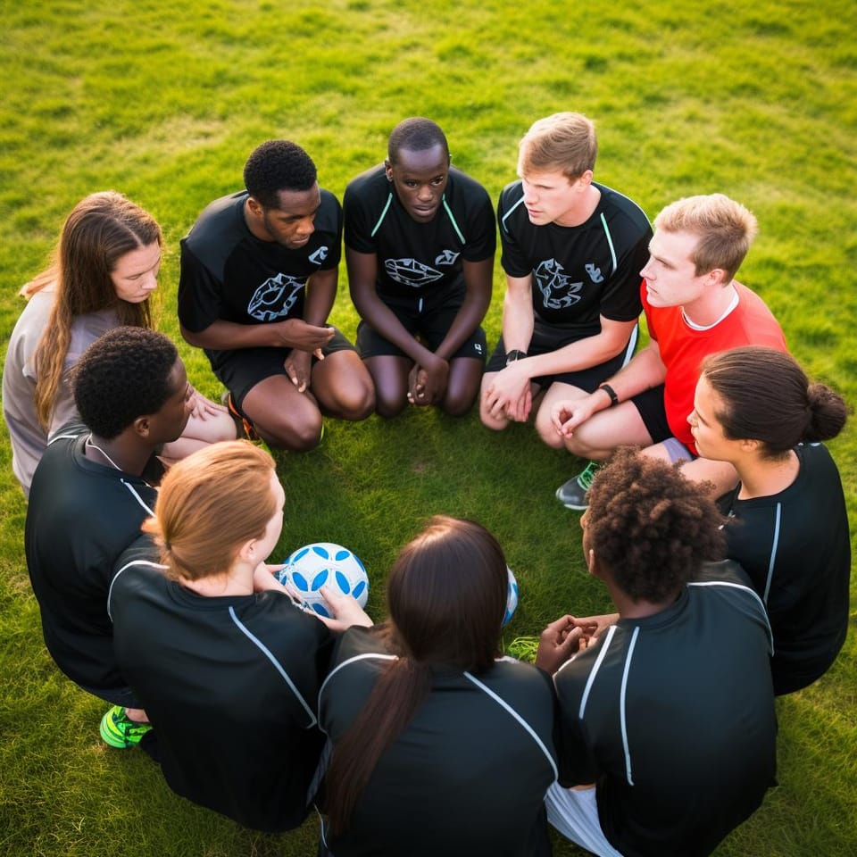 Strength in Numbers: An Analysis of the Ideal Number of Players on an Ultimate Frisbee Team