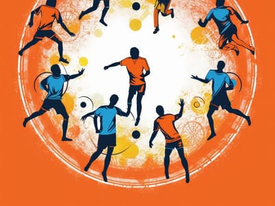 The Art of Effective Communication in Ultimate Frisbee: How Clear and Concise Calls Improve Your Team's Performance