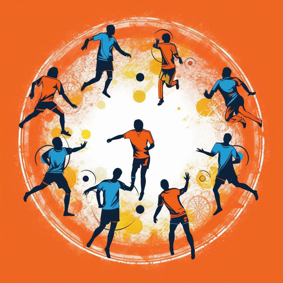 The Art of Effective Communication in Ultimate Frisbee: How Clear and Concise Calls Improve Your Team's Performance