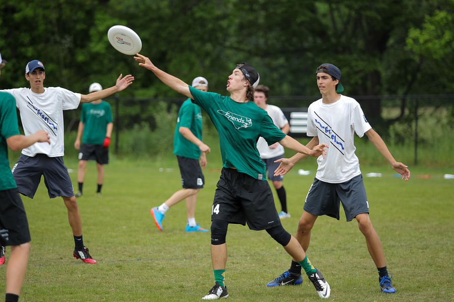 The Art of the Perfect Throw Tips and Techniques for Accurate and Consistent Ultimate Frisbee