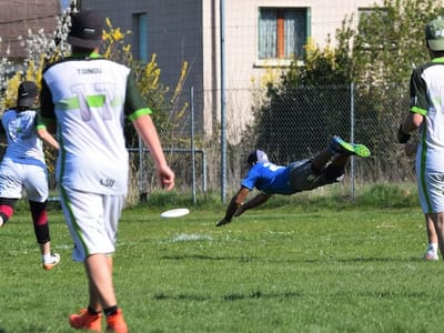 The Art of the Perfect Throw: Tips and Techniques for Accurate and Consistent Ultimate Frisbee Disc Throws