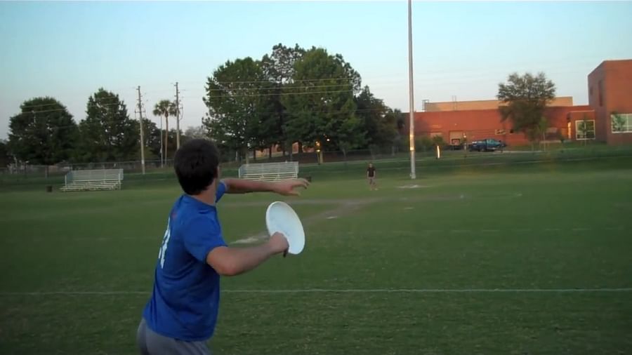 The Art of the Perfect Throw Tips and Techniques for Accurate and Consistent Ultimate Frisbee